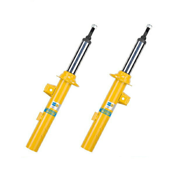 BILSTEIN ビルシュタイン 純正形状ショック B6 単筒・リア:BE5-2341 ×1