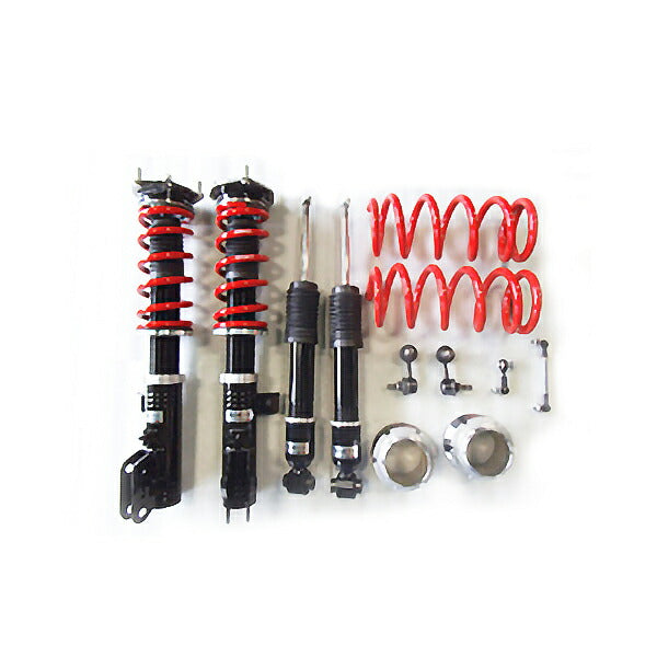 エブリイワゴン DA17W 車高調 RSR ベストi 上下 BICKJS654M RS-R RS☆R