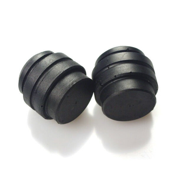 Spiegel(シュピーゲル) ショートバンプラバー リア用 スズキ ラパン HE22S