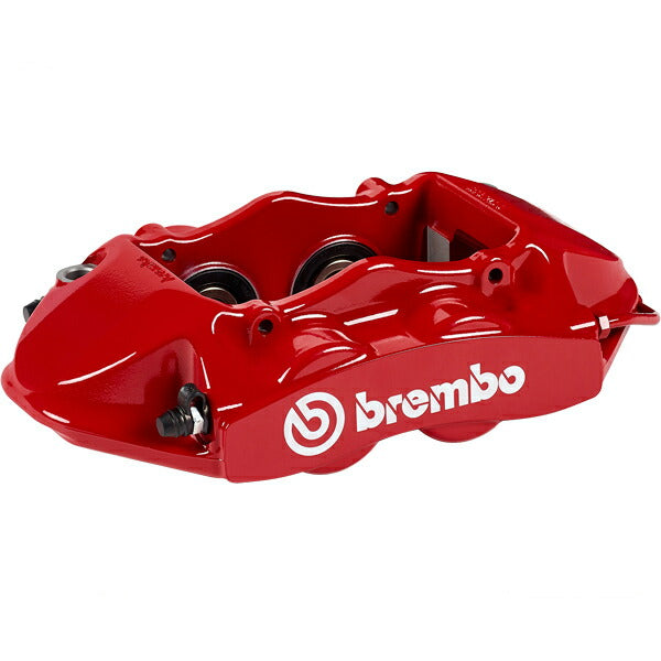 え*き様 brembo ブレーキキャリパー 2個セット 赤 カマロ ブレーキキャリパー ブレンボ GTキット 2P1.9016A 2P2.9016A