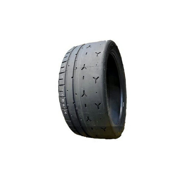 ZEKNOVA サマータイヤ Circuit 07S 【265/35ZR18】