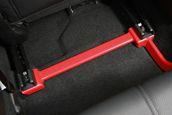 Auto Exe センターフロアバー マツダ MAZDA3 BP系 MBP4D10