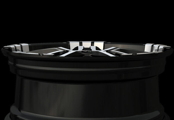 MID(マルカサービス) NITRO POWER/CROSS CLAW 【17×7J 5-110 INSET31】