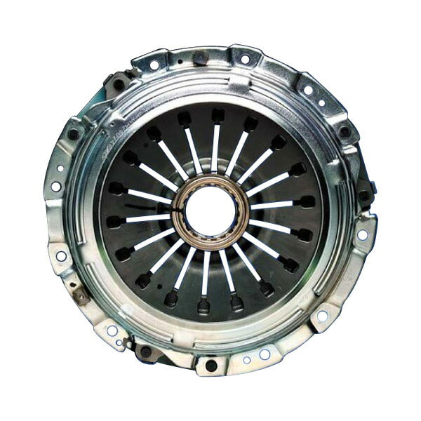 CUSCO クラッチカバー ホンダ シビック FK8 2017/09〜 00C 022 B3C4