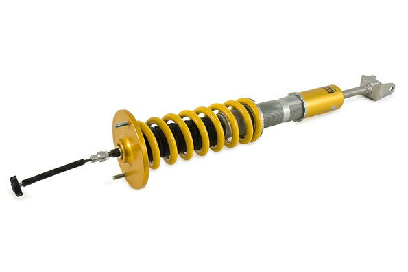 OHLINS ネジ式車高・全長調整モデル コンプリートキット ニッサン スカイラインGT-R BNR34