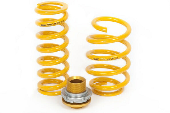 OHLINS ネジ式車高・全長調整モデル コンプリートキット BMW M3 E92/E90