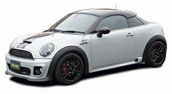 OHLINS ネジ式車高調整モデル コンプリートキット BMW ミニ R58