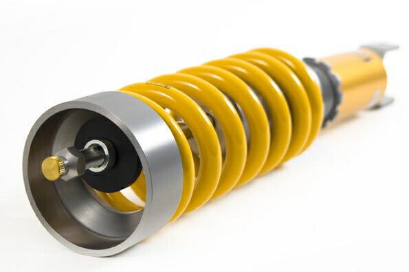 OHLINS ネジ式車高・全長調整モデル コンプリートキット PORSCHE GT3/GT2 997