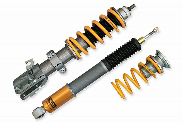 OHLINS ネジ式車高・全長調整モデル コンプリートキット ニッサン ノート E12