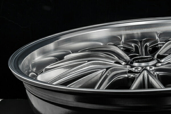 MONZA JAPAN Warwic/DEEPRAND 【18×7.0J 5-114.3 INSET48】 スバル レガシィアウトバック BS9 2014/10〜 RW-10