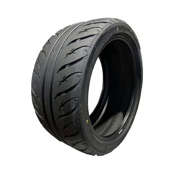 ZENEW サマータイヤ DERIVA II TW200 【265/35ZR18】