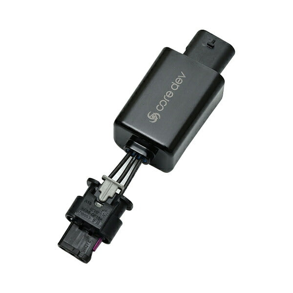 CodeTech CAM core dev EXB MERCEDES BENZ GLB X247 CO-EXB-MB01