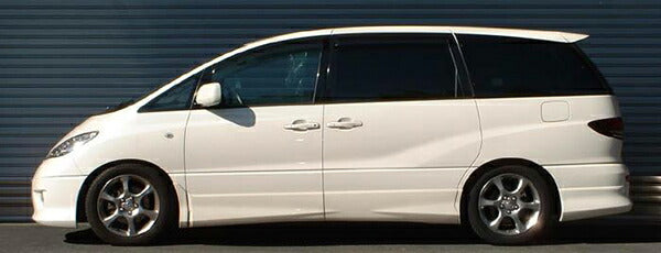 RS-R Ti2000 SUPER DOWN トヨタ エスティマ ACR30W 2003/05〜2005/12 T724TSR
