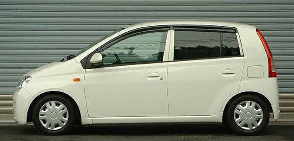 RS-R Ti2000 SUPER DOWN ダイハツ ミラ L250S 2002/12〜2006/11 D027TSR