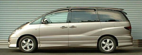 RS-R Ti2000 DOWN トヨタ エスティマ ACR40W 2003/05〜2005/12 T737TW
