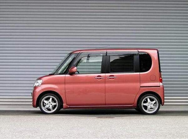 RS-R Ti2000 HALF DOWN ダイハツ タント L385S 2007/12〜2010/08 D107THD
