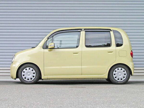 RS-R Ti2000 SUPER DOWN ダイハツ ムーヴラテ L560S 2005/06〜2009/04 D035TSR