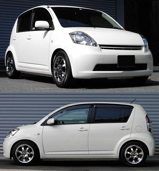 RS-R RS★R DOWN ダイハツ ブーン M301S 2004/06〜2010/01 T410D