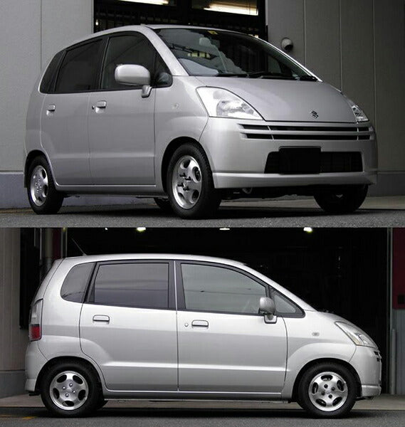 RS-R Ti2000 DOWN スズキ MRワゴン MF21S 2004/02〜2005/12 S100TDR