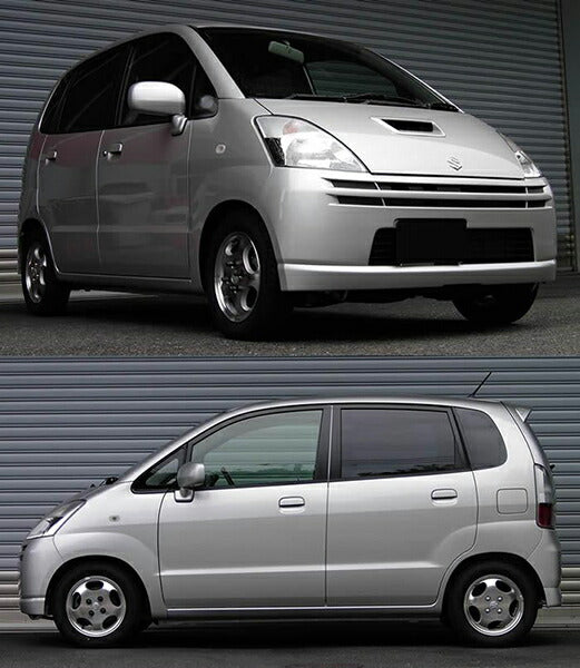 RS-R Ti2000 DOWN スズキ MRワゴン MF21S 2004/02〜2005/12 S100TD