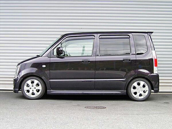 RS-R RS★R SUPER DOWN スズキ ワゴンR MH21S 2005/09〜2007/01 S140S