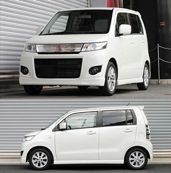 RS-R Ti2000 HALF DOWN スズキ ワゴンRスティングレー MH23S 2008/09〜2012/08 S150THDR