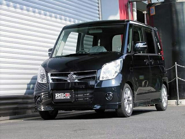 RS-R RS★R DOWN スズキ パレット MK21S 2008/01〜 S160DF