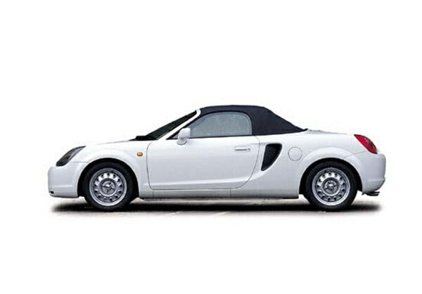 RS-R RS★R DOWN トヨタ MR-S ZZW30 1999/10〜2000/07 T096DF