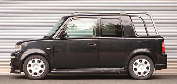 RS-R RS★R DOWN トヨタ bB NCP34 2001/06〜2003/03 T617WR