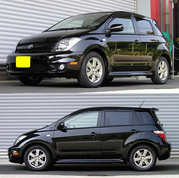 RS-R Ti2000 Hi-Road トヨタ イスト NCP61 2005/05〜2007/06 T372THIR