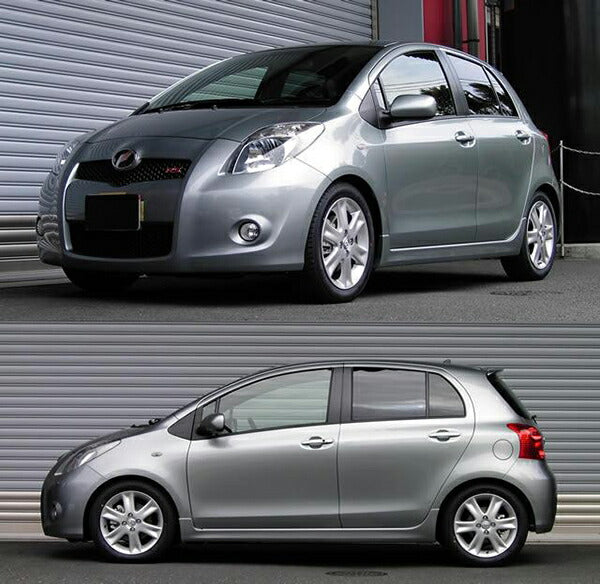 RS-R RS★R DOWN トヨタ ヴィッツ NCP91 2005/02〜2010/11 T335DF