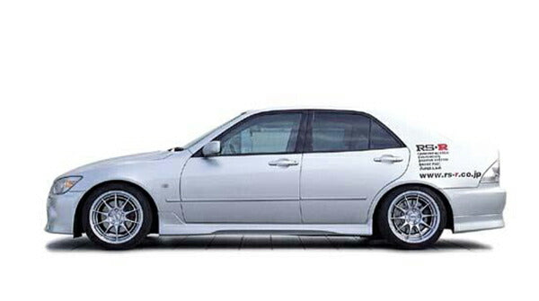 RS-R Ti2000 DOWN トヨタ アルテッツァ SXE10 1998/11〜2001/04 T310TD