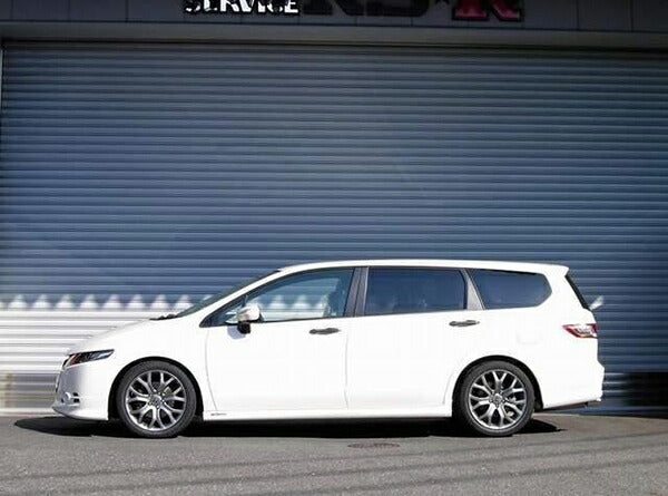 RS-R Ti2000 DOWN ホンダ オデッセイ RB3 2008/10〜 H685TWF