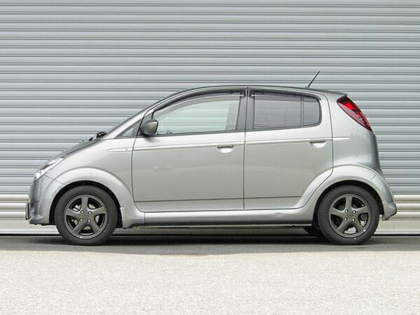 RS-R RS★R DOWN スバル R2 RC1 2005/11〜2010/03 F050DR
