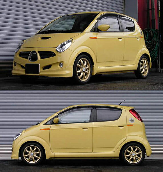 RS-R RS★R DOWN スバル R2 RC2 2004/11〜2010/03 F050DF