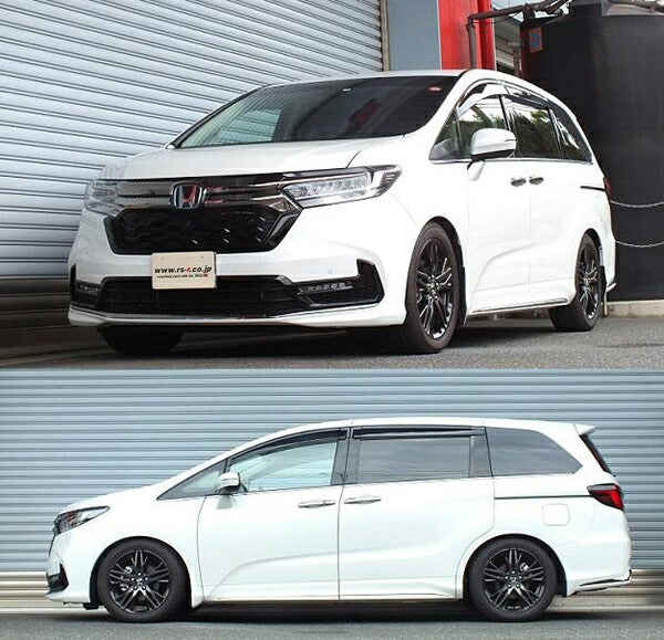 RS-R Ti2000 DOWN ホンダ オデッセイハイブリッド RC4 2020/11〜 H503TW