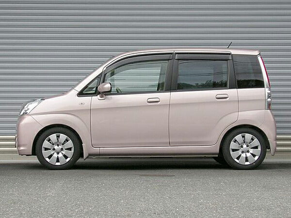 RS-R RS★R DOWN スバル ステラ RN1 2006/06〜2011/04 F070D