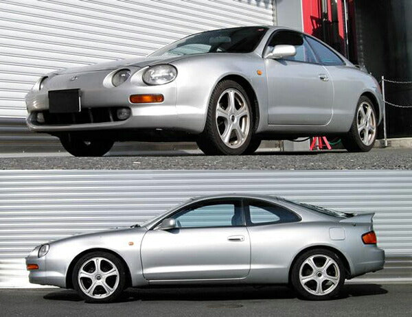 RS-R Ti2000 DOWN トヨタ セリカ ST202 1993/10〜1999/08 T112TDF