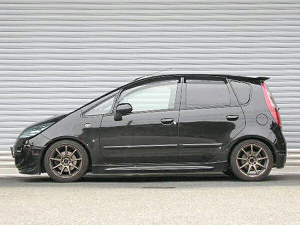 RS-R RS★R DOWN ミツビシ コルト Z27A 2004/10〜 B740D