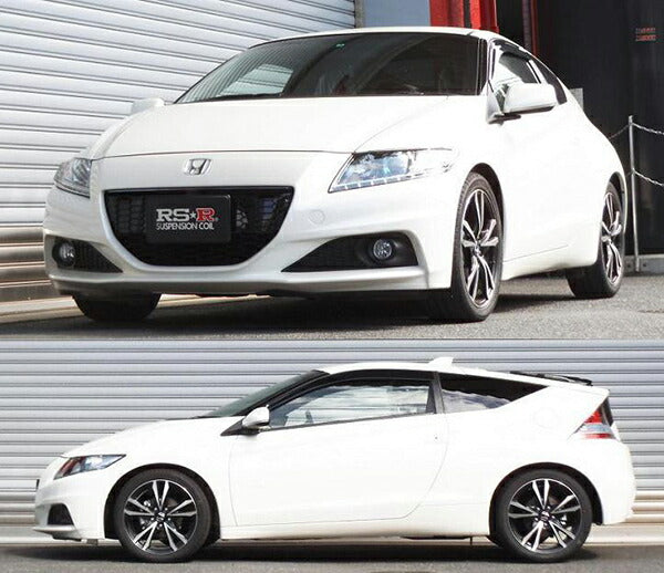 RS-R Ti2000 DOWN ホンダ CR-Z ZF2 2012/09〜 H303TD