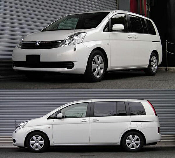 RS-R RS★R DOWN トヨタ アイシス ZNM10G 2004/10〜2009/08 T912WF