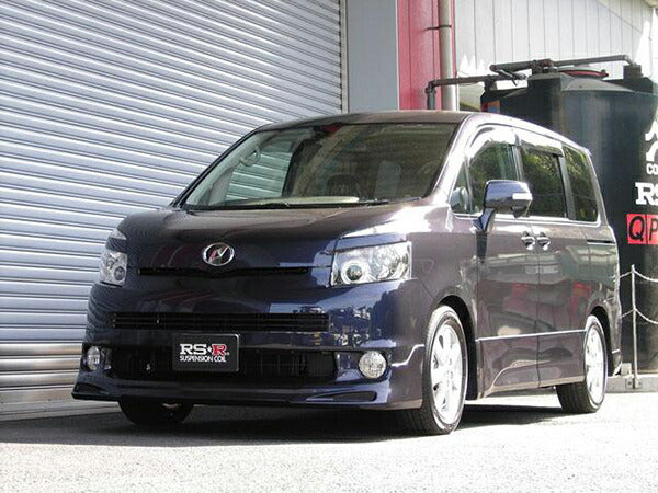 RS-R RS★R DOWN トヨタ ヴォクシー ZRR75W 2007/07〜2010/03 T667W
