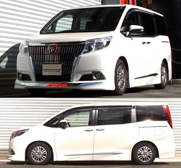 RS-R RS★R DOWN トヨタ エスクァイア ZRR80G 2014/10〜 T930WF