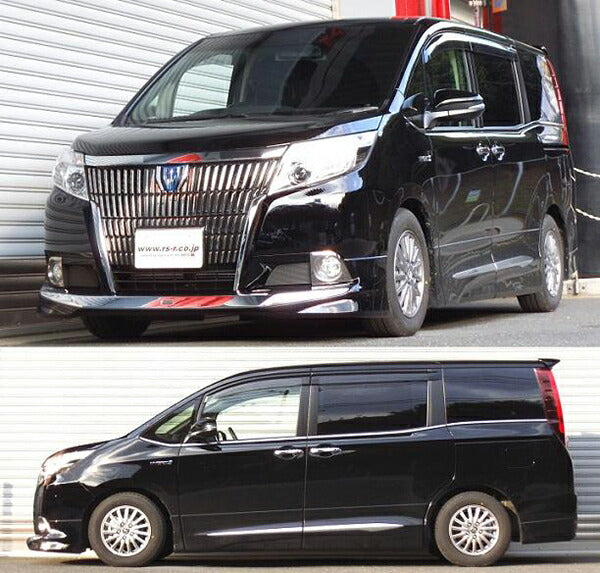 RS-R Ti2000 DOWN トヨタ エスクァイア ZWR80G 2014/10〜2017/06 T931TWR