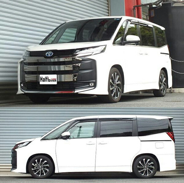 RS-R Ti2000 HALF DOWN トヨタ ノア ZWR90W 2022/01〜 T932THDR