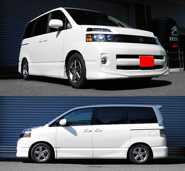 RS-R RS★R SUPER DOWN トヨタ ヴォクシー AZR60G 2004/08〜2005/07 T656SR