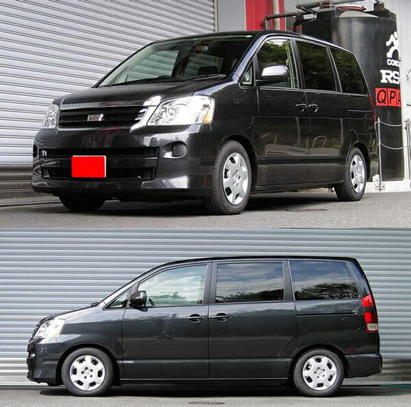 RS-R RS★R SUPER DOWN トヨタ ノア AZR60G 2004/08〜2005/07 T656S
