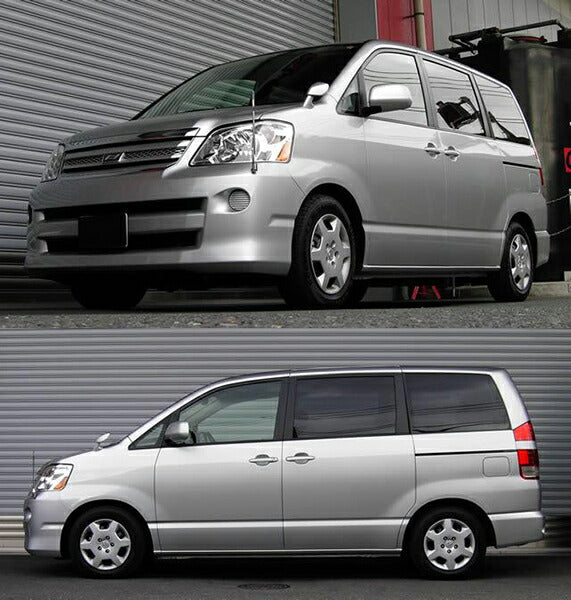 RS-R Ti2000 DOWN トヨタ ノア AZR65G 2004/08〜2005/07 T657TW