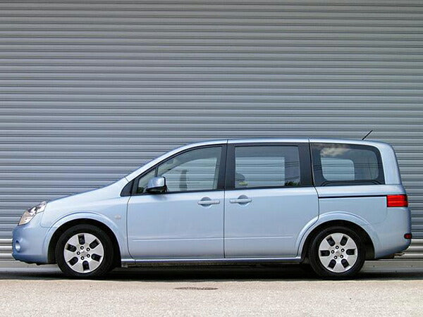 RS-R Ti2000 DOWN ニッサン ラフェスタ B30 2005/12〜 N810TW