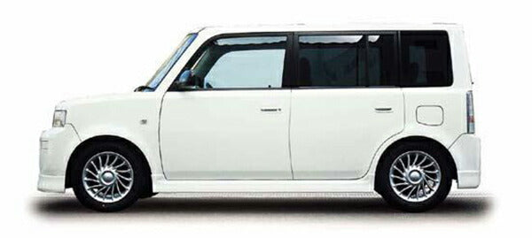 RS-R RS★R DOWN トヨタ bB NCP30 2000/02〜2003/03 T617WR
